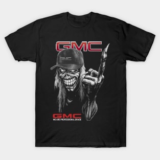 GMC T-Shirt